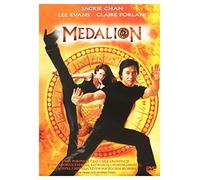 Medallion, The (IMPORT) (Nessuna versione italiana)