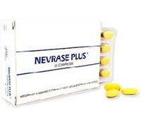 medalpharma sas Nevrase plus 30 compresse 27 g