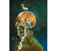 Medardo. Ediz. a colori - Olmos Roger