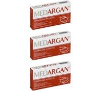 MEDARGAN® 3x30 pz Compresse rivestite con film