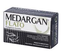 Medargan Flato 30 Compresse 30 pz Compresse rivestite con film
