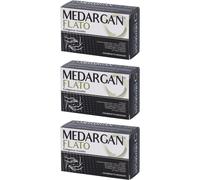 Medargan Flato 30 Compresse 3x30 pz Compresse rivestite con film