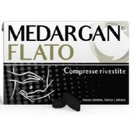 Medargan Flato Integratore 30 Compresse