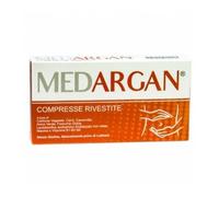 Medargan Integratore 30 Compresse