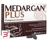 MEDARGAN PLUS 30 COMPRESSE