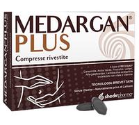 Medargan Plus 30 Compresse - Integratore Alimentare