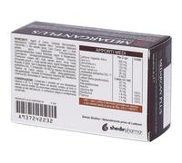 Medargan Plus - 30 Compresse per il benessere generale