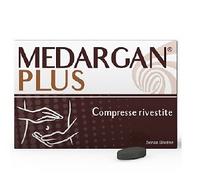 Medargan plus gas intestinale gonfiore meteorismo 30 cpr