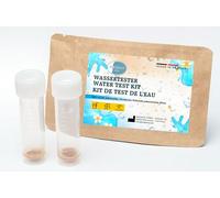 Medasa Test batterico rapido 4-6 ore dell'acqua 5 in 1 per e.Coli, Salmonella, Citrobacter, Klebsiella e Vibrios Test dei batteri nell'acqua potabile e nell'acqua di pozzo (2)