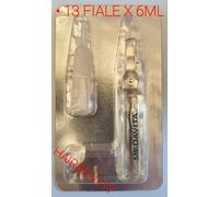 MEDAVITA LOTION CONCENTRÉE TRATTAMENTO super INTENSIVO Anticaduta 12x7ml+Omaggio