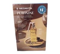 MEDAVITA Puroxine Anti-Dandruff 100ml+ Shampoo 150ml