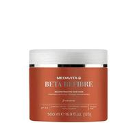 Medavita Beta-Refibre Reconstructive Hair Mask 500ml maschera ricostruttiva