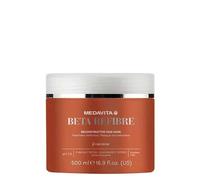 Medavita Beta-Refibre Reconstructive Hair Mask 500ml maschera ricostruttiva