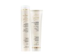 Medavita Blondie All Blondes Bonding Shampoo 250ml Light Conditioner 150ml