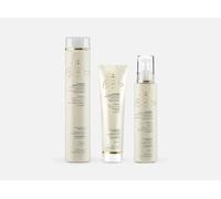 Medavita Blondie All Blondes Bonding Shampoo+Mascher Crema 250+150+150ml kit bi