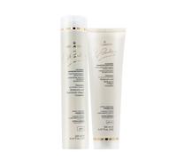 Medavita Blondie Ice Shampoo 250ml Maschera 150ml per Biondi Freddi