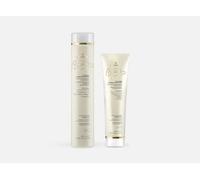 Medavita Blondie Shampoo+Maschera 250+150ml kit capelli biondo freddo