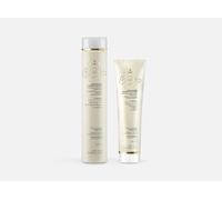 Medavita Blondie Sunset Blonde Shampoo+Maschera 250+150ml capelli biondo caldo