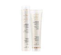 Medavita Blondie Sunset Shampoo 250ml Maschera 150ml Biondi Caldi