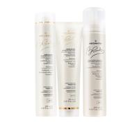 Medavita Blondie Sunset Shampoo 250ml Maschera 150ml Schiuma 300ml