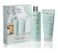 Medavita Choice Glowing Hair Kit confezione regalo da donna
