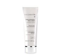 Medavita Crema Riparatrice Mani e Unghie 50ml - Crema idratante