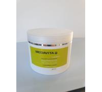 Medavita Curladdict Maschera Elasticizzante 500ml Capelli Ricci