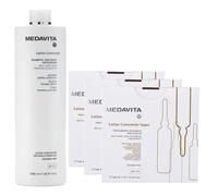 Medavita Cute Lotion Concentree Rituale Anticaduta Trattamento Completo Shampoo