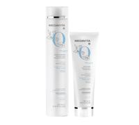 Medavita Cute Oxygen Detox Set Shampoo e Maschera