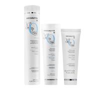 Medavita Cute Oxygen Detox Shampoo 250ml Mask 150ml + Mask 50ml