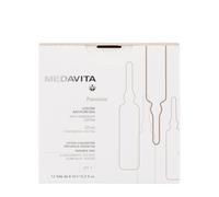 Medavita Cute Puroxine 12x6ml - lozione antiforfora pH 3