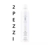 Medavita Idol Texture Ego Medium/Strong No Gas Hair Spray 5 300ml N°2 PEZZI