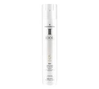 Medavita Idol Texture Satin Lacca Gas Forte Ultra-Dry 500ml - Per tutti i tipi di capelli