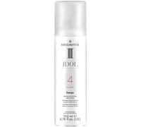 Medavita IDOL Volume 200 ml - Schiuma capelli