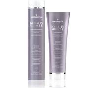 Medavita Keratin Miracle set per lisciare e nutrire i capelli secchi e ribelli