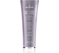 Medavita | Keratin Miracle Sleek Hair Mask, 150ml, Maschera Capelli Ristrutturante, con Cheratina Lisciante