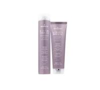 Medavita Keratin Miracle Sleek Hair Set - Shampoo e Maschera Liscianti per Capel