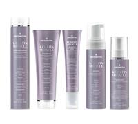 Medavita Kit Keratin Miracle: Routine Completa Anti-Crespo con Cheratina