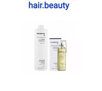 Medavita Lotion Concentree Homme Shampoo 1000ml+Trat. Anticaduta UOMO 100ml