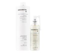 Medavita Lotion concentree Homme Shampoo anticaduta uomo 1000ml Lozione 100ml