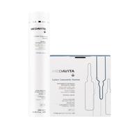Medavita Lotion concentree Homme Shampoo anticaduta uomo 250ml Fiale 13x6ml