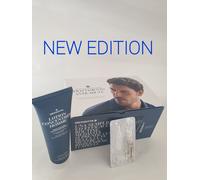 Medavita Lotion Concentree homme SPECIAL EDITION 13fl x 6ml+Sh.Doccia Tonificant