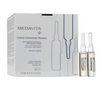 Medavita Trattamento Intensivo Anticaduta Uomo 13fl x 6ml - Fiale Anticaduta Uomo