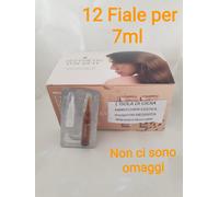 Medavita kit trattamento anticaduta Rinforzante rivitalizzante13x6ml. ➕omaggi