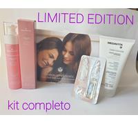 MEDAVITA LOTION CONCENTREE KIT INTEN Anticadut13x6ml.OMAGGIO SH+mask. 150+150ml