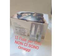 Medavita kit trattamento anticaduta Rinforzante rivitalizzante13x6ml. ➕omaggi