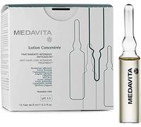 Medavita Lotion Concentree Trattamento Intensivo Anticaduta 13 x 6 ml