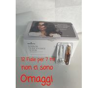 MEDAVITA LOTION CONCENTRÉE TRATTAMENTO super INTENSIVO Anticaduta 12x7ml+Omaggio