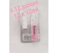 Medavita Lunghezze Nutrisubstance Fluido riparatore nutritivo pH 3.5 12x10ml