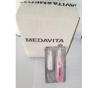 Medavita Lunghezze Nutrisubstance Fluido riparatore nutritivo pH 3.5 12x10ml